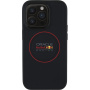 Oracle Red Bull Racing Husă Red Ring cu MagSafe pentru iPhone 15 Pro Max - albastru închis