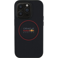 Oracle Red Bull Racing Husă Red Ring cu MagSafe pentru iPhone 15 Pro Max - albastru închis