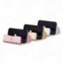 Staţie de andocare HOCO, cu conector lightning, pentru Apple iPhone 7 / 7 Plus / 6S / 6S Plus / 6 / 6 Plus a iPhone 5 / 5S / 5C / iPod - argintie