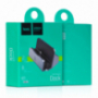 Staţie de andocare HOCO, cu conector lightning, pentru Apple iPhone 7 / 7 Plus / 6S / 6S Plus / 6 / 6 Plus a iPhone 5 / 5S / 5C / iPod - argintie