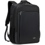 COOLBELL CB-8308 rucsac cu port USB extern și sistem de blocare a fermoarelor pentru iPad / MacBook de până la 17" - negru