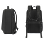 COOLBELL CB-8295 rucsac rezistent pentru iPad / MacBook până la 16" - negru