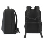 COOLBELL CB-8295 rucsac rezistent pentru iPad / MacBook de până la 16" - gri