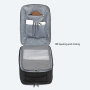 COOLBELL CB-8295 rucsac rezistent pentru iPad / MacBook de până la 16" - gri