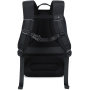 COOLBELL CB-8312 rucsac practic pentru iPad / MacBook până la 16" - negru