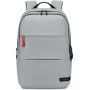 COOLBELL CB-8312 rucsac practic pentru iPad / MacBook de până la 16" - gri