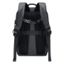 COOLBELL CB-8316 rucsac spațios cu port USB extern pentru iPad / MacBook de până la 16" - gri