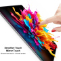 Imak H Series sticlă securizată pentru iPad 10,9" (2022) / 11" (2025)