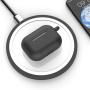 Set practic 5în1 pentru AirPods Pro 2 - albastru