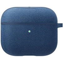 Spigen Husă Urban Fit pentru AirPods 3- bleumarin