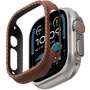 Pitaka Carcasă cu aer pentru Apple Ceas Ultra 49mm - apus