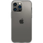 Spigen Crystal Flex husă transparentă pentru iPhone 14 Pro - transparent