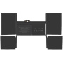 Baterie pentru Apple MacBook 12" A1534 (an 2015, 2016, 2017) - cod baterie A1527 / A1705