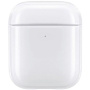 Husă din plastic dur pentru AirPods 1 / 2 - transparent