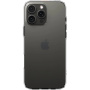 Spigen Husă transparentă Crystal Flex pentru iPhone 16 Pro - transparentă