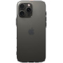 Spigen Husă transparentă Crystal Hybrid pentru iPhone 16 Pro Max - transparentă