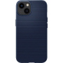 Carcasă Spigen Liquid Air pentru iPhone 13 - albastru