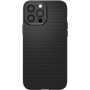 Carcasă Spigen Liquid Air pentru iPhone 13 Pro - negru