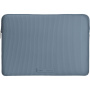 UNIQ Cyprus Ridge Edition geantă din neopren pentru iPad până la 13" / MacBook până la 14” - albastru