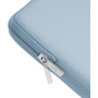 UNIQ Cyprus Ridge Edition geantă din neopren pentru iPad până la 13" / MacBook până la 14” - albastru