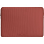 UNIQ Cyprus Ridge Edition geantă din neopren pentru iPad de până la 13" / MacBook de până la 14” - cărămiziu