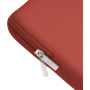 UNIQ Cyprus Ridge Edition geantă din neopren pentru iPad de până la 13" / MacBook de până la 14” - cărămiziu