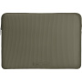 UNIQ Cyprus Ridge Edition geantă din neopren pentru iPad de până la 13" / MacBook de până la 14” - oliv