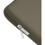UNIQ Cyprus Ridge Edition geantă din neopren pentru iPad de până la 13" / MacBook de până la 14” - oliv