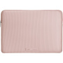 UNIQ Cyprus Ridge Edition geantă din neopren pentru iPad de până la 13" / MacBook de până la 14” - roz