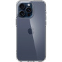 Spigen Ultra Hybrid husă transparentă pentru iPhone 15 Pro Max - transparent