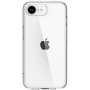 Spigen Ultra Hybrid husă transparentă pentru iPhone 16e / 17e - transparentă