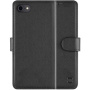 Husă flip Tactical Field Notes pentru iPhone 7 / 8 / SE (2020/2022) - negru