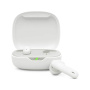 JBL Căști wireless Wave Flex 2 - albe