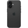 Tactical husă transparentă pentru iPhone 16 - transparent