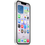 Original Apple husă transparentă cu MagSafe pentru iPhone 16e / 17e - clară