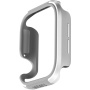 Husă durabilă Wiwu pentru Apple Watch 40mm - argintiu