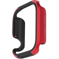 Husă durabilă Wiwu pentru Apple Watch 44mm - roșu