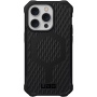 UAG Essential Armor husă rezistentă cu MagSafe pentru iPhone 14 Pro - negru
