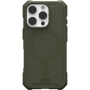 UAG Husă rezistentă Essential Armor cu MagSafe pentru iPhone 16 Pro Max - Olive