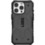 UAG Husă Pathfinder Extreme Tough cu MagSafe pentru iPhone 16 Pro Max - gri