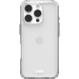 UAG Husă transparentă Plyo Heavy Duty pentru iPhone 16 Pro Max - Transparentă