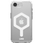 UAG Plyo husă transparentă foarte rezistentă cu MagSafe pentru iPhone 16e / 17e - transparentă
