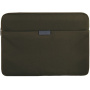UNIQ Bergen geantă impermeabilă pentru iPad până la 13" / MacBook până la 14" - olive