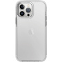 Husă transparentă UNIQ Combat pentru iPhone 15 Pro Max - transparent
