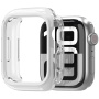 Husă DUX DUCIS Camo pentru Apple Watch 42mm (Seriile 10 / 11) - alb