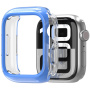 DUX DUCIS Carcasa Camo pentru ceas Apple 45mm - albastru