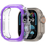 DUX DUCIS Carcasa Camo pentru Apple Ceas Ultra 49mm - violet