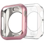 Dux Ducis husă de protecție pentru Apple Watch 44mm - roz