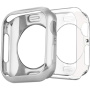 Dux Ducis husă de protecție pentru Apple Watch 44mm - argintiu