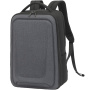 COOLBELL CB-8295 rucsac rezistent pentru iPad / MacBook de până la 16" - gri